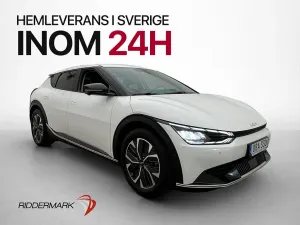 Kia EV6 2023